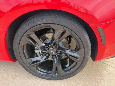 2023 Chevrolet Camaro LT1