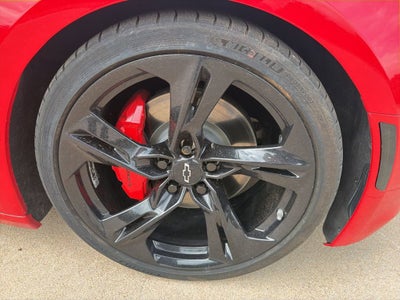 2023 Chevrolet Camaro LT1