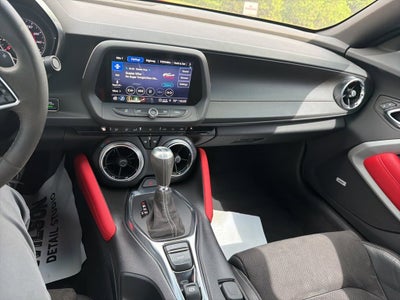 2023 Chevrolet Camaro LT1