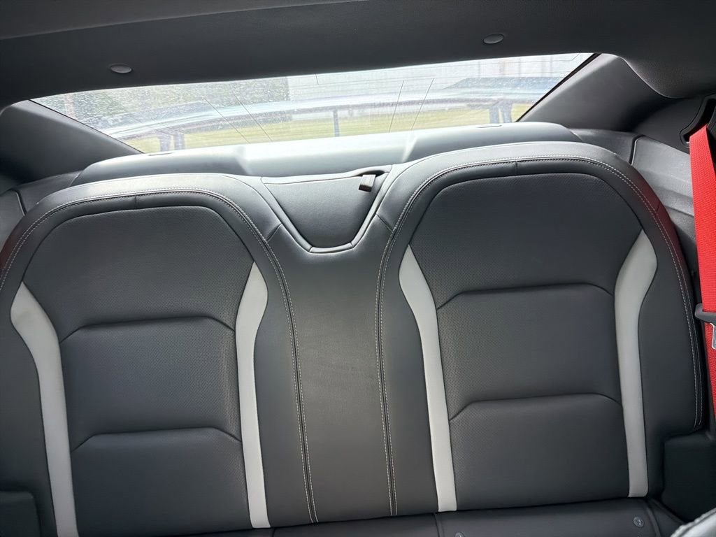 2023 Chevrolet Camaro LT1