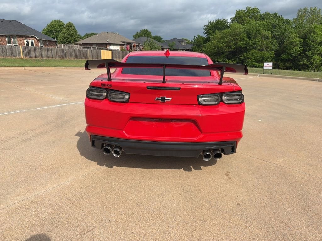 2023 Chevrolet Camaro LT1