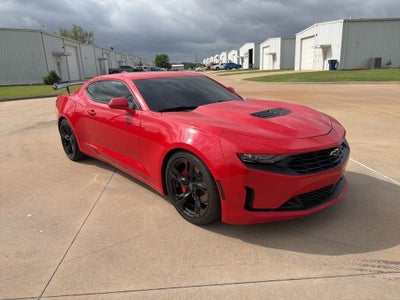 2023 Chevrolet Camaro LT1