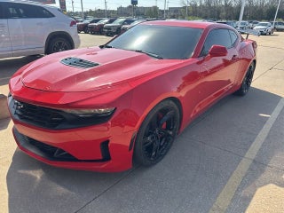 2023 Chevrolet Camaro LT1