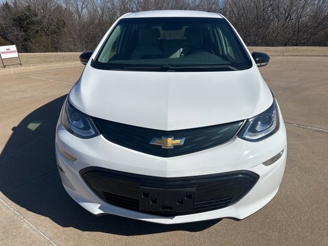 2018 Chevrolet Bolt EV LT