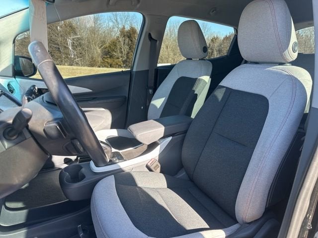 2017 Chevrolet Bolt EV LT