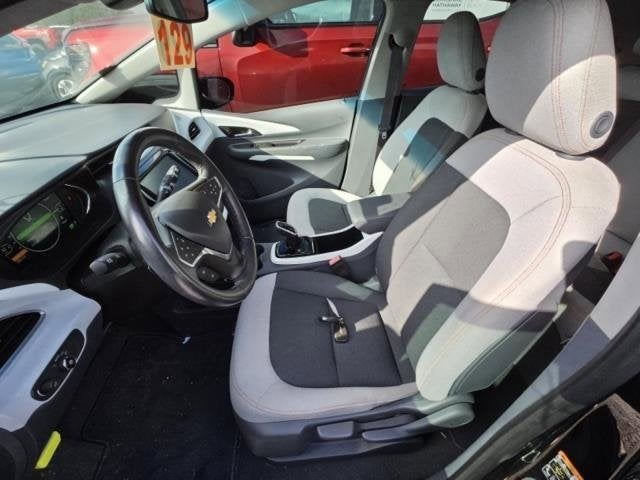 2017 Chevrolet Bolt EV LT