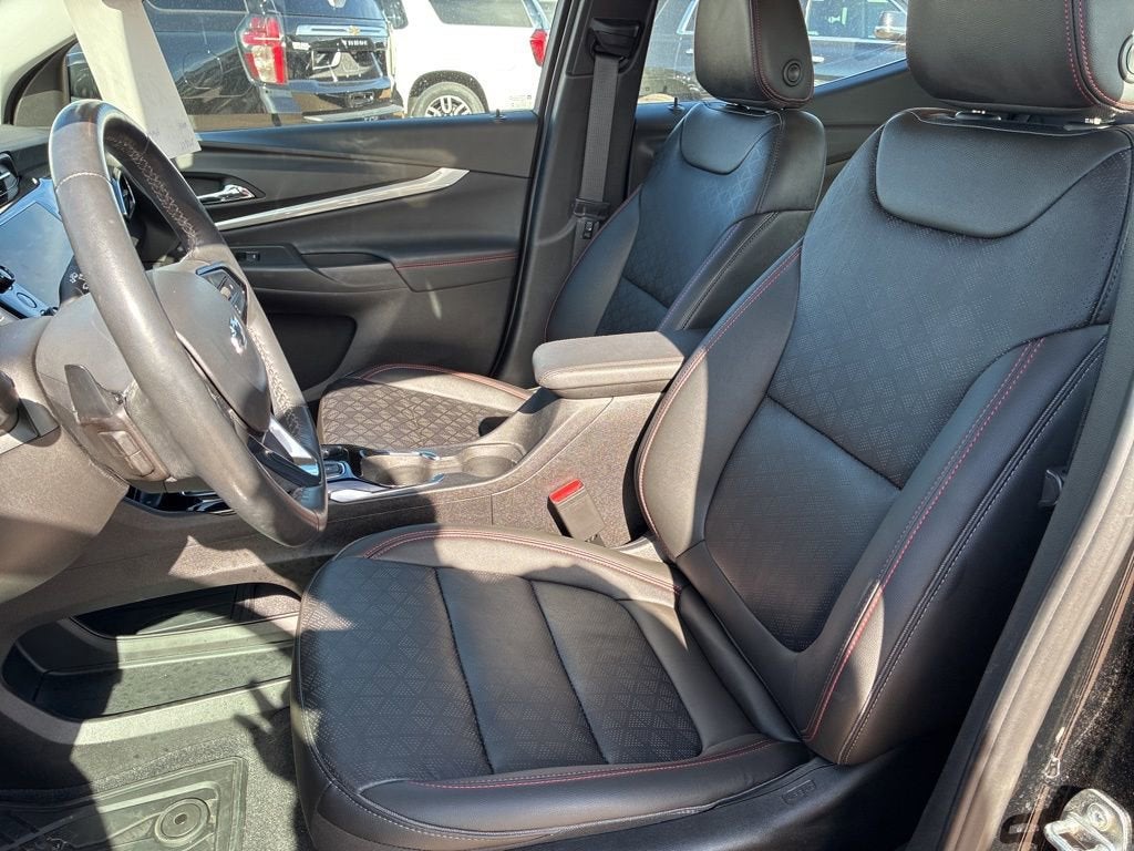 2023 Chevrolet Bolt EUV Premier Redline