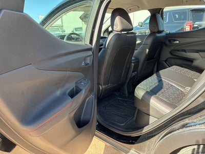 2023 Chevrolet Bolt EUV Premier Redline