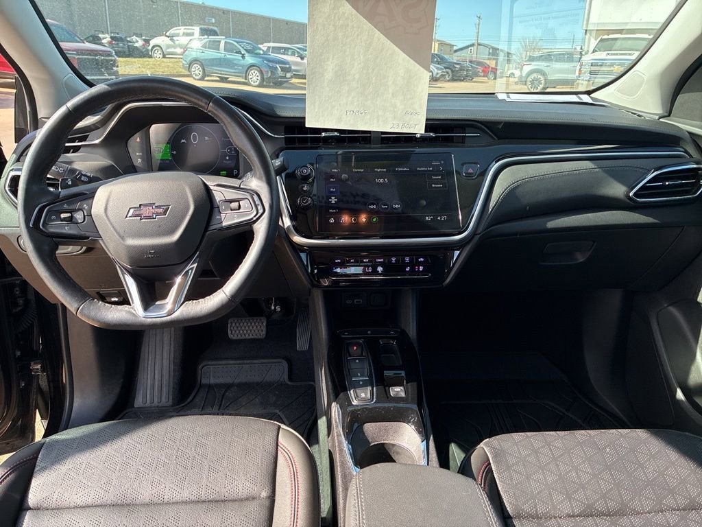 2023 Chevrolet Bolt EUV Premier Redline