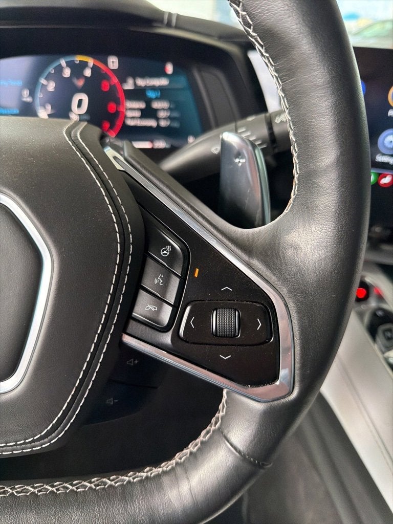 2020 Chevrolet Corvette Stingray 3LT