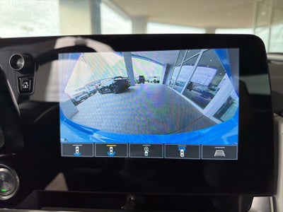 2020 Chevrolet Corvette Stingray 3LT