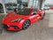 2021 Chevrolet Corvette Stingray 2LT