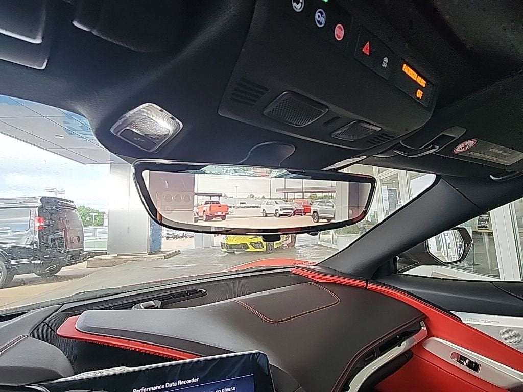 2021 Chevrolet Corvette Stingray 2LT