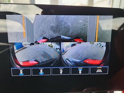 2021 Chevrolet Corvette Stingray 2LT
