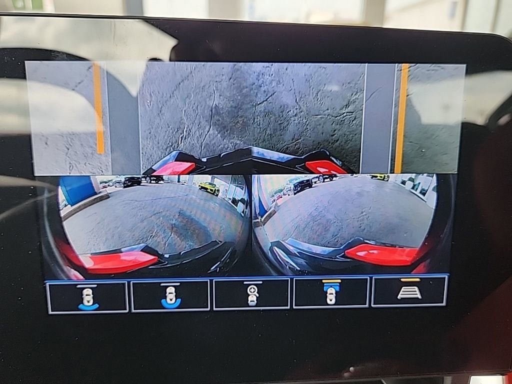 2021 Chevrolet Corvette Stingray 2LT