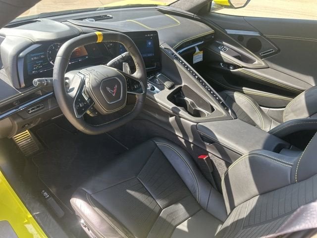 2024 Chevrolet Corvette Stingray 3LT