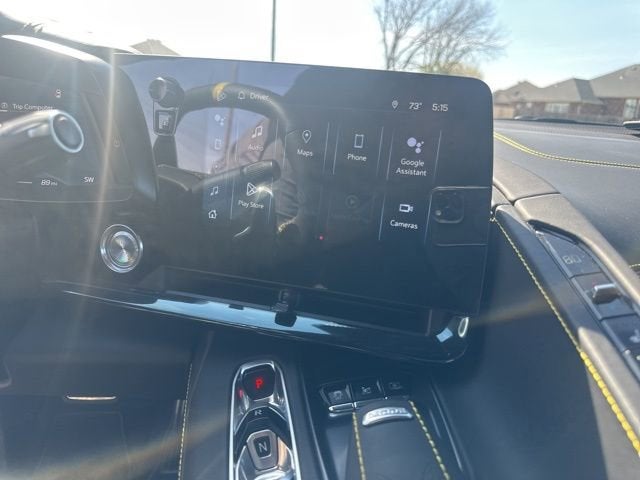 2024 Chevrolet Corvette Stingray 3LT