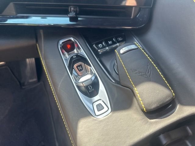 2024 Chevrolet Corvette Stingray 3LT