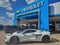 2026 Chevrolet Corvette ZR1 3LZ