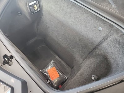 2025 Chevrolet Corvette E-Ray 1LZ