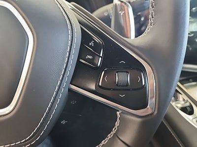 2025 Chevrolet Corvette E-Ray 1LZ