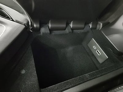 2025 Chevrolet Corvette E-Ray 1LZ