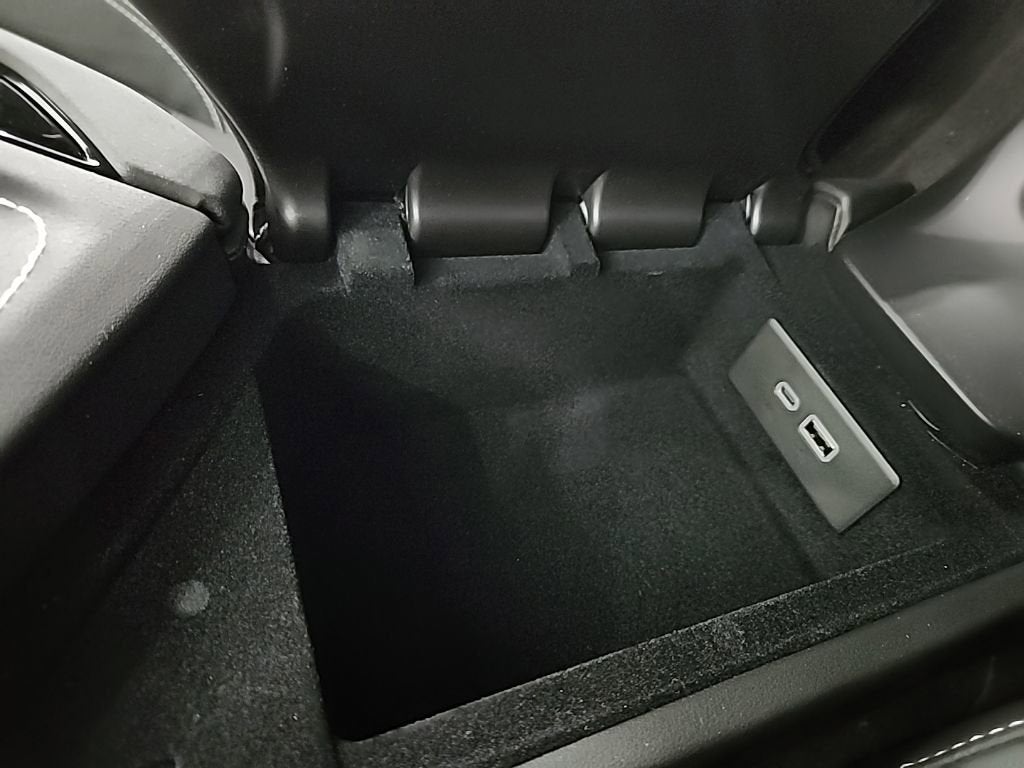 2025 Chevrolet Corvette E-Ray 1LZ