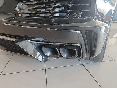 2025 Chevrolet Corvette E-Ray 1LZ