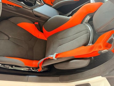 2025 Chevrolet Corvette E-Ray 3LZ