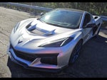 2026 Chevrolet Corvette ZR1X 3LZ