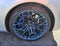 2026 Chevrolet Corvette ZR1X 3LZ