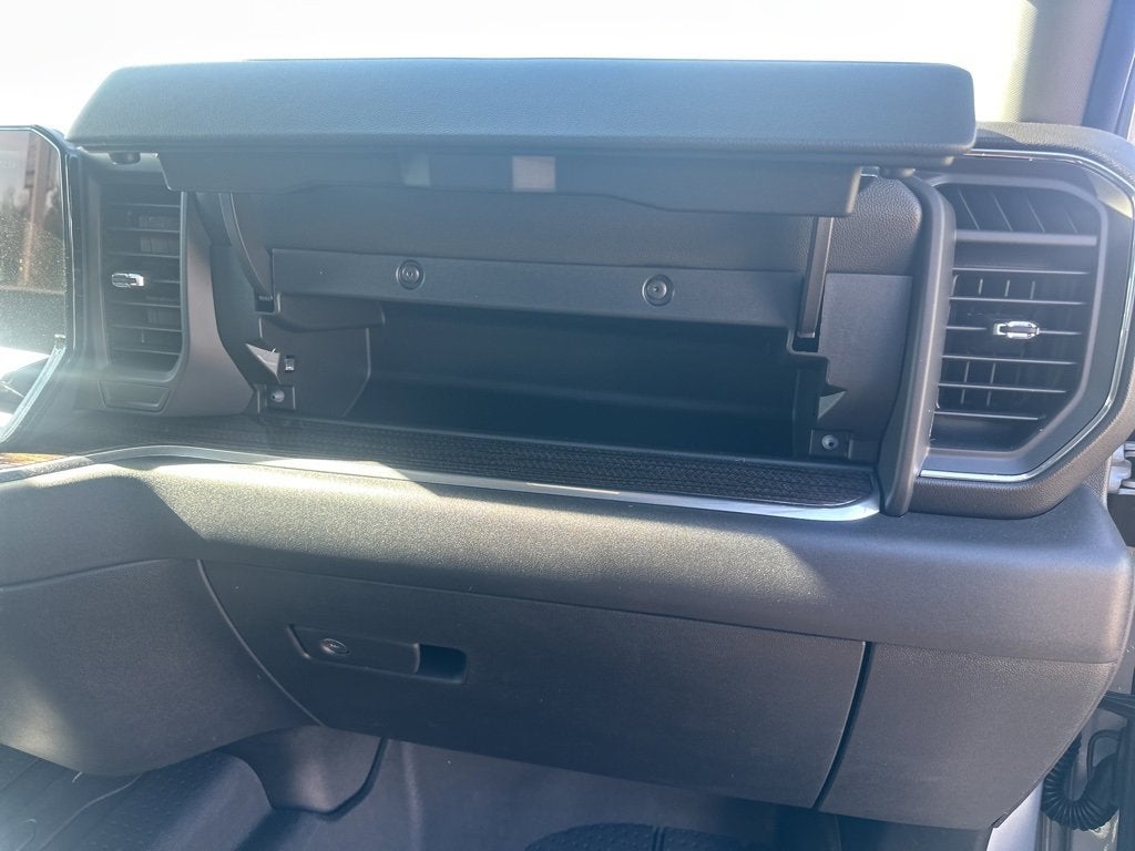 2025 Chevrolet Silverado 3500 HD Chassis Cab LT