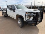 2022 Chevrolet Silverado 3500 HD Chassis Cab LT