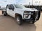 2022 Chevrolet Silverado 3500 HD Chassis Cab LT