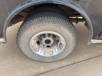 2022 Chevrolet Silverado 3500 HD Chassis Cab LT