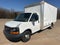 2004 Chevrolet Express Commercial Cutaway C7L