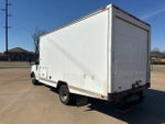 2004 Chevrolet Express Commercial Cutaway C7L