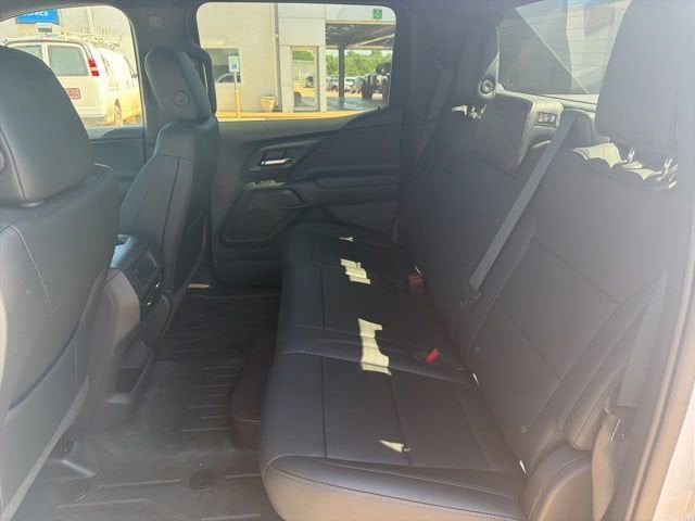 2024 Chevrolet Silverado EV Work Truck