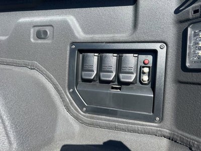 2024 Chevrolet Silverado EV Work Truck