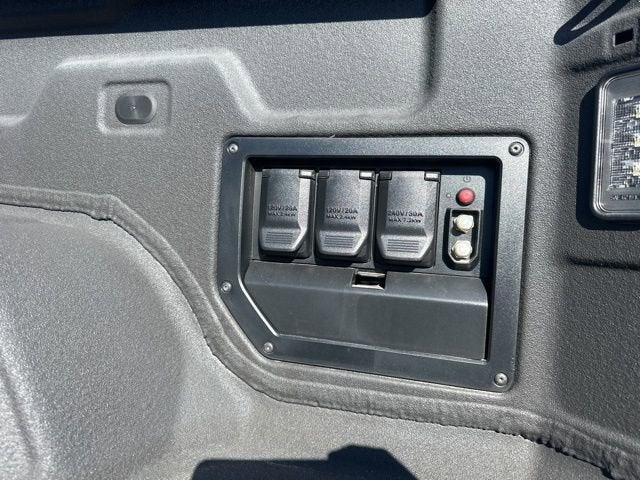 2024 Chevrolet Silverado EV Work Truck