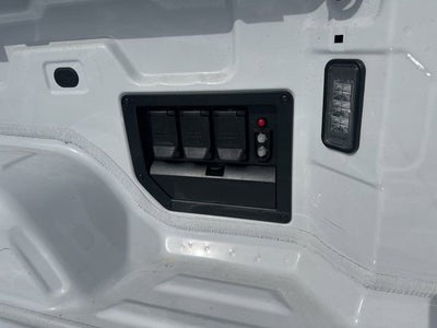 2024 Chevrolet Silverado EV Work Truck