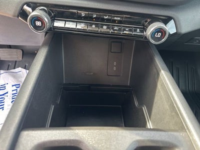 2024 Chevrolet Silverado EV Work Truck