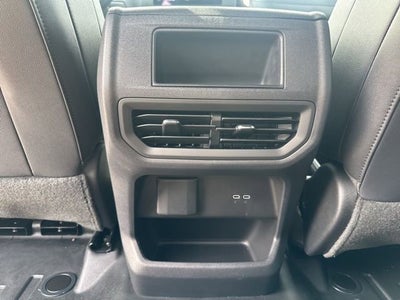 2024 Chevrolet Silverado EV Work Truck