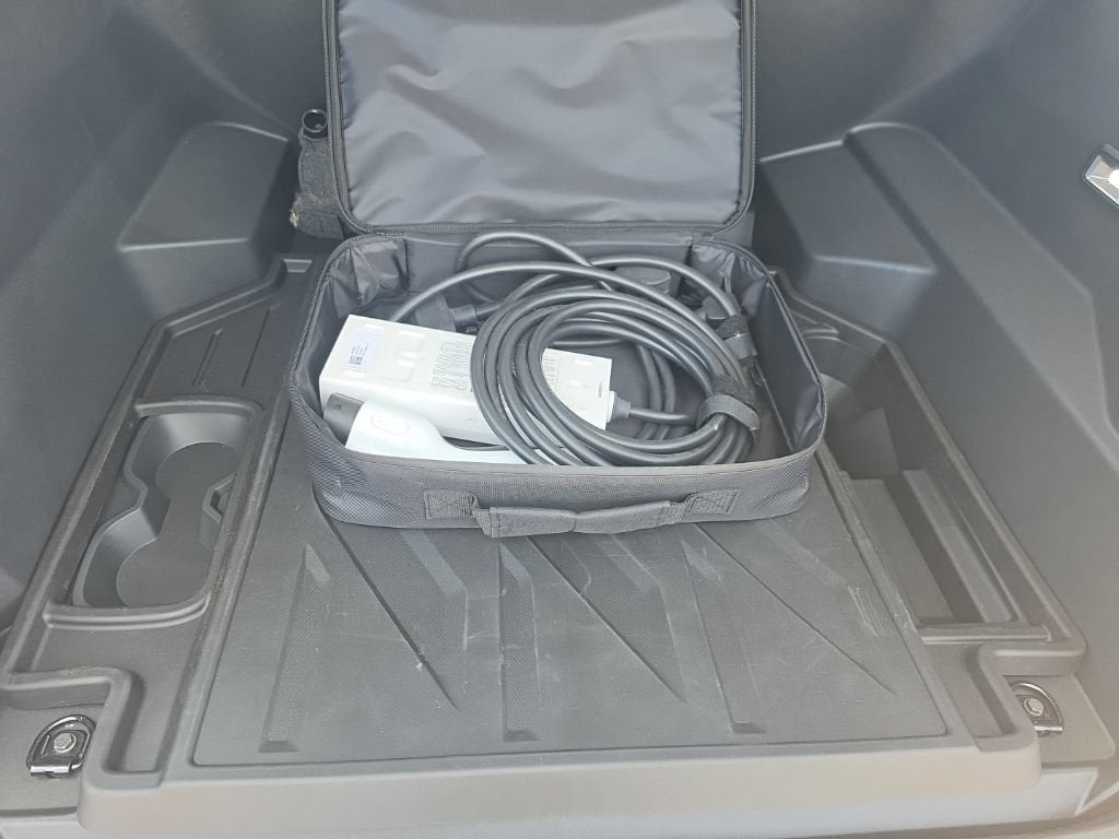 2025 Chevrolet Silverado EV Work Truck