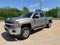 2017 Chevrolet Silverado 2500 HD LTZ