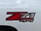 2014 Chevrolet Silverado 2500 HD LTZ