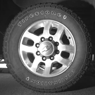 2011 Chevrolet Silverado 2500 HD LTZ
