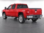 2011 Chevrolet Silverado 2500 HD LTZ