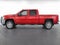 2011 Chevrolet Silverado 2500 HD LTZ