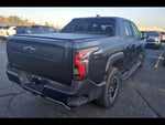 2026 Chevrolet Silverado EV Trail Boss - Max Range